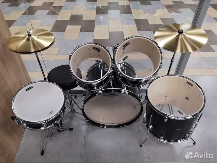 Ударная установка mapex tornado TND5254tcdk