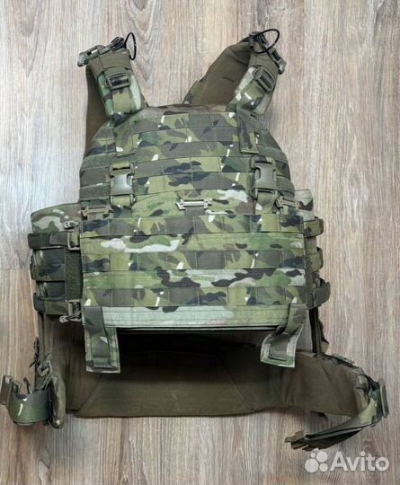 Тужурка защитная