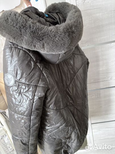 Куртка для беременных