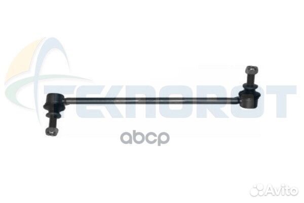 Тяга стабилизатора toyota corolla/auris/RAV4 06