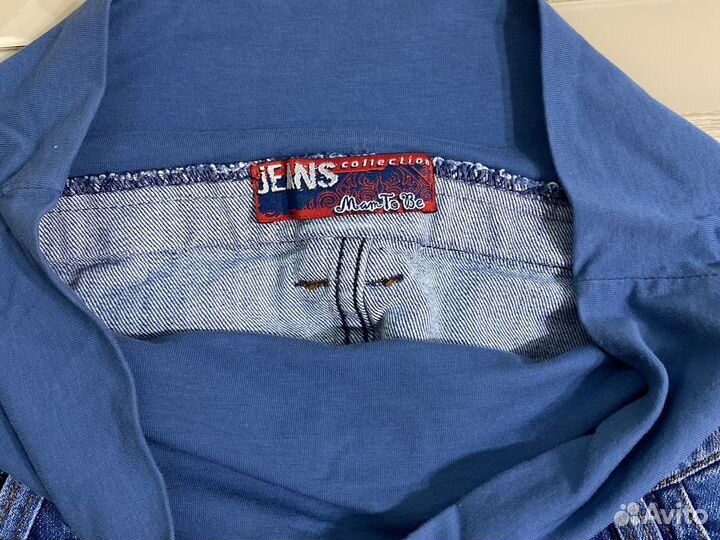 Шорты для беременных