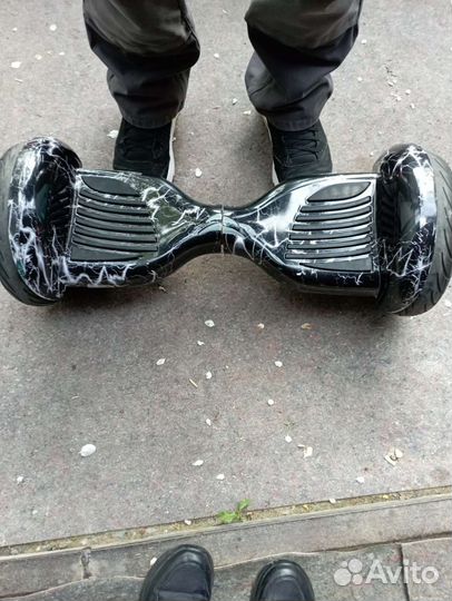 Гироскутер