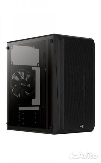Компактный игровой пк ryzen 5 rtx 2060