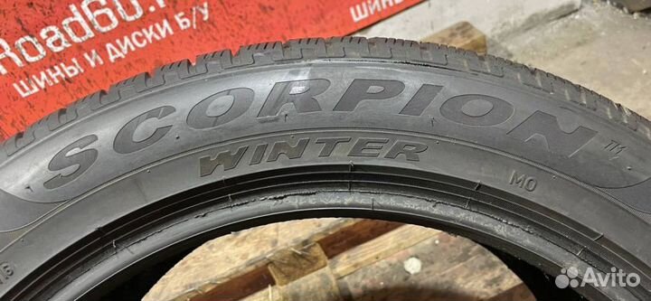 Pirelli Scorpion Winter 275/45 R20