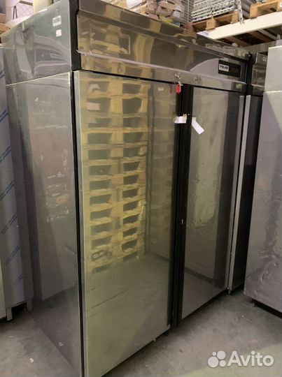 Шкаф холодильный polair CM114-G