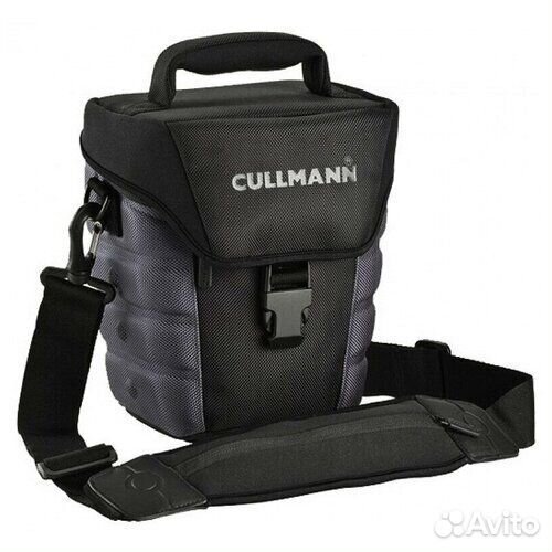 Фотосумка cullmann CU-96230 Protector Action 300