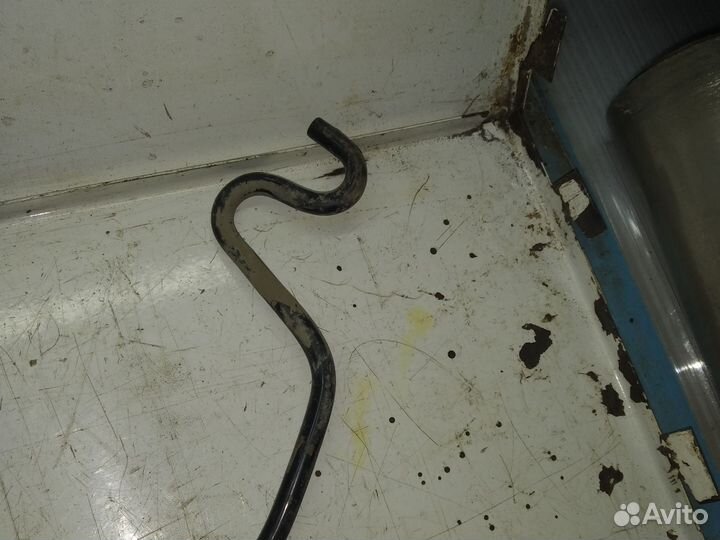 Упор капота Chevrolet Lacetti