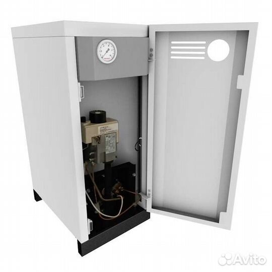 Котел lemax Classic 35 (1К, откр. камера)