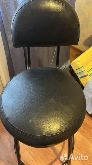 Барный стул