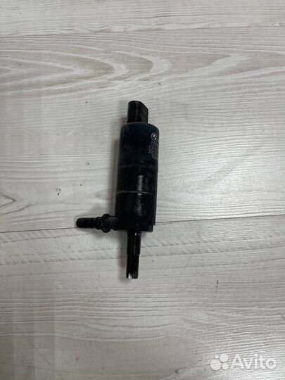 Насос системы омывателей фар BMW X3 F25