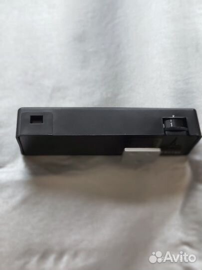 Дальномер Блик