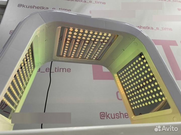 Omega Light аппарат для LED-терапии