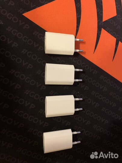 Блок питания Apple 5w