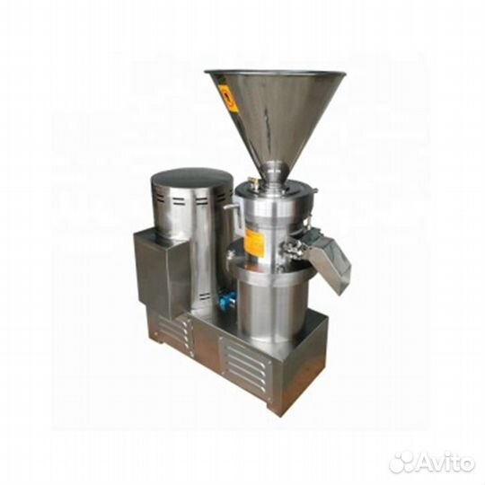 Мельница для мясокостного сырья ZH-GN130