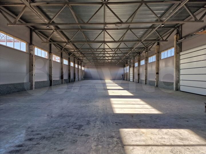 Свободного назначения, 1726.5 м²