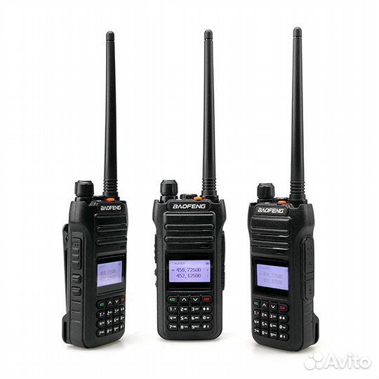 Рация Baofeng BF-H5, 10 Ватт