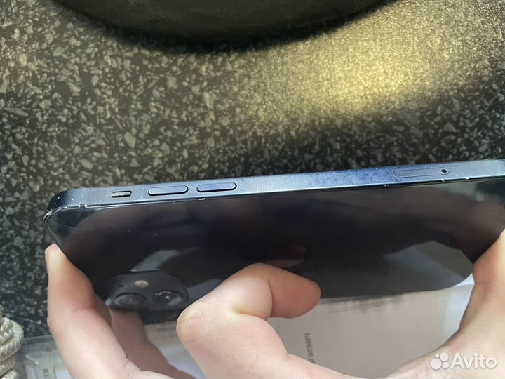 iPhone 12, 128 ГБ