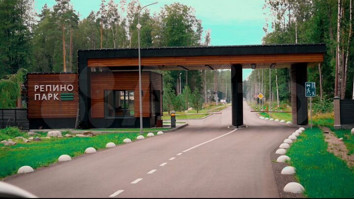 Участок 20 сот. (ИЖС)