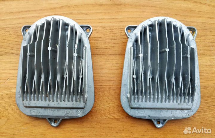 Блок управления / эбу Mercedes A кузов 176