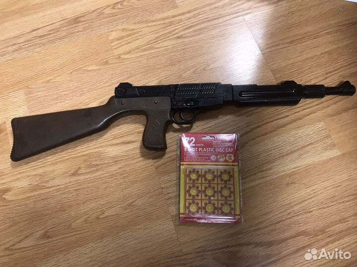 Штурмовая винтовка Gonher