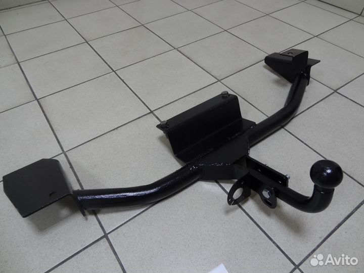 Новый фаркоп прицепное Logan Nexia Lacetti