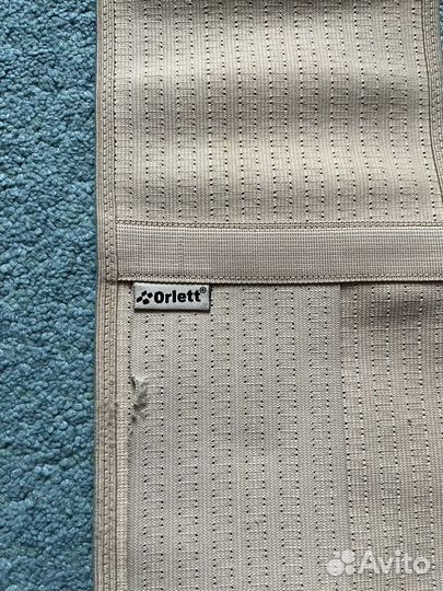 Бандаж для беременных orlett рр.L