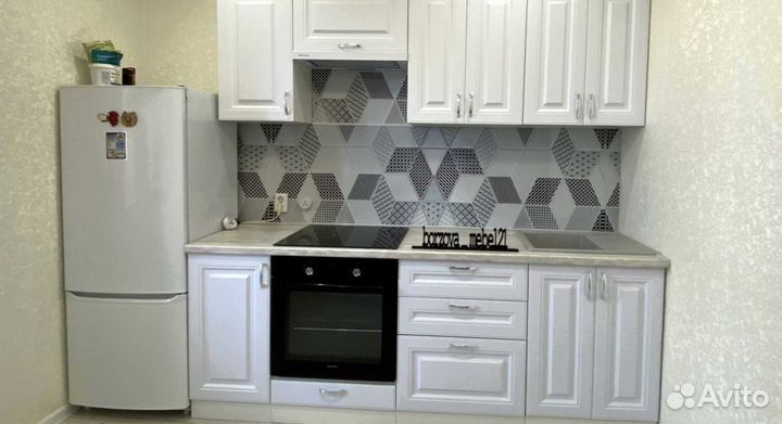 Кухня под заказ