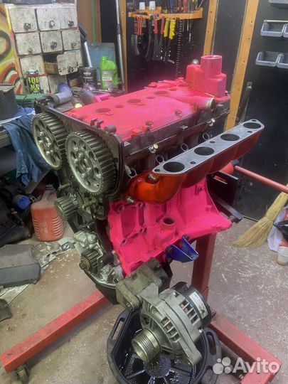 ВАЗ 2104 1.5 МТ, 2005, 200 000 км