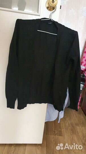 Кардиган женский