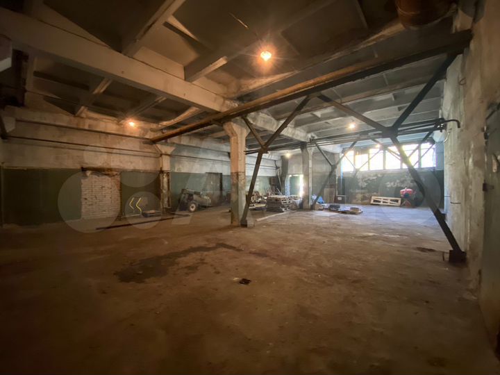 Производство, 217 м²