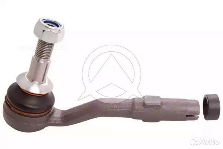 Sidem 21530 Наконечник рулевой тяги прав/лев