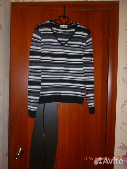 Кофты р. 48