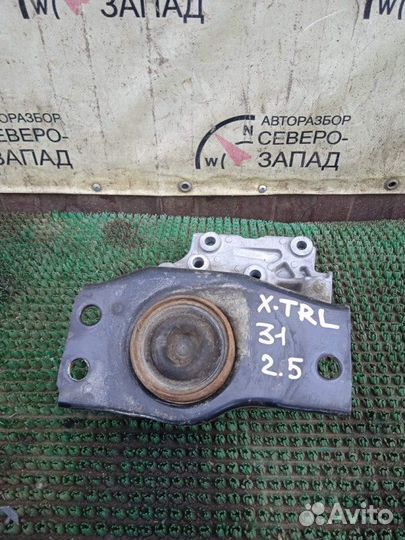 Подушка двс правая Nissan X-Trail T31