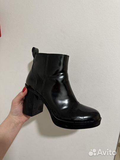 Ботильоны 36