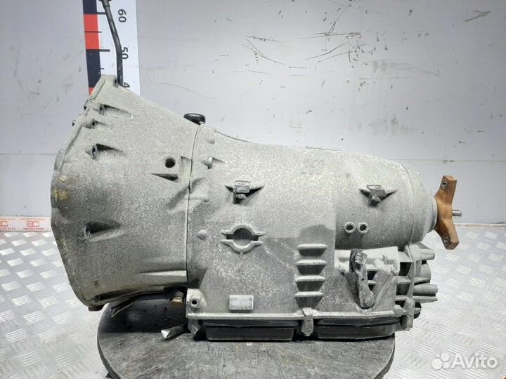 Кпп для mercedes-benz C-Class (W203)