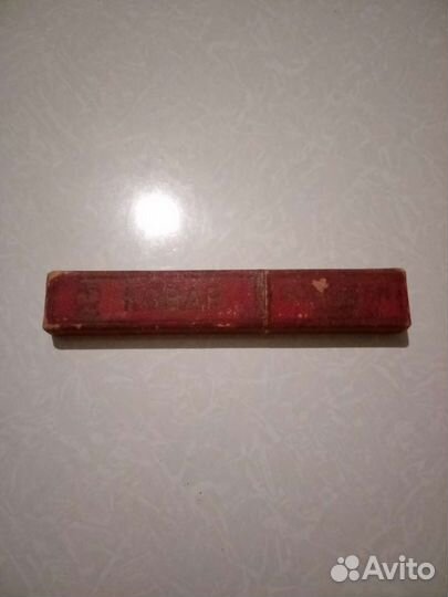 Опасная бритва Kobar