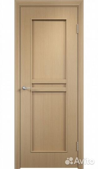 Межкомнатные двери