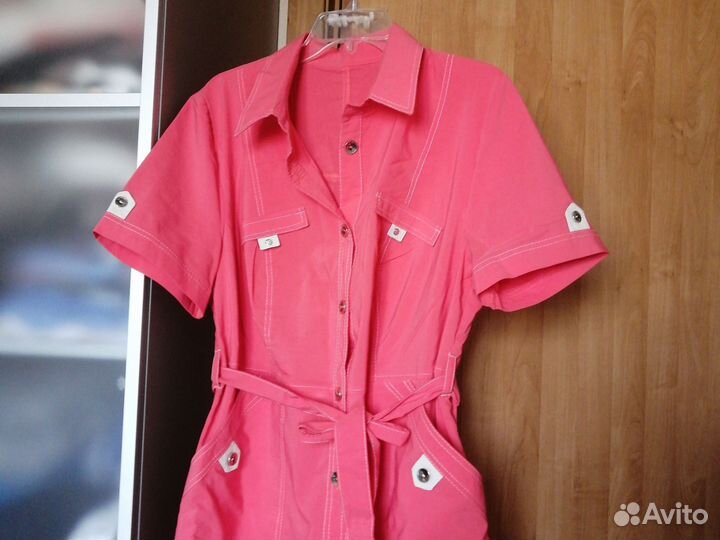 Платье женское 56 размер