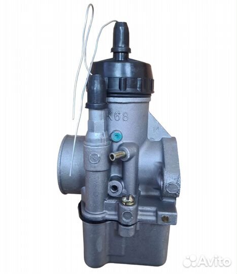 Карбюратор К 68И Планета
