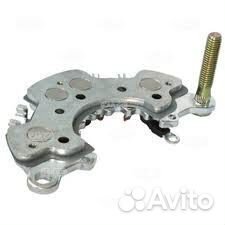 Диодный мост генератора Хитачи(Hitachi)