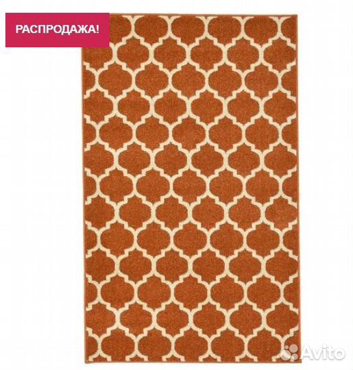 Ковер kolibri 11158/160- 2,0х3,0 м