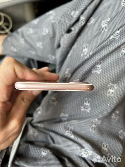 iPhone 7 Plus, 256 ГБ