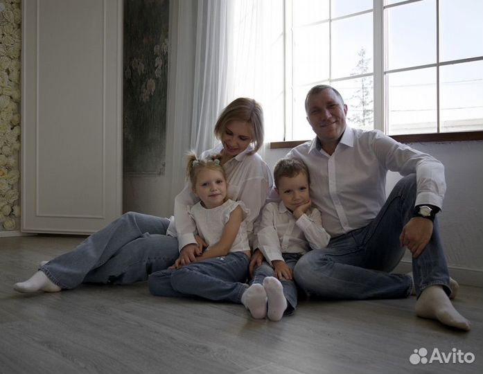 Фотограф мобильная съемка