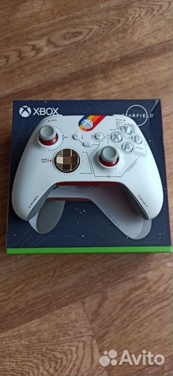 Геймпад xbox One
