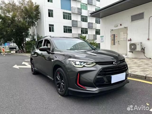 Chevrolet Orlando 1.4 AT, 2020, 40 000 км