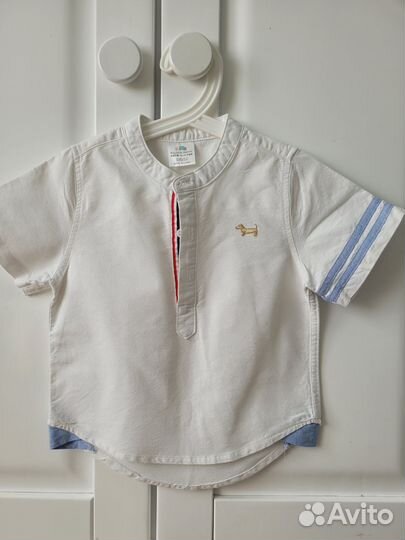 Пакет вещей 86-92