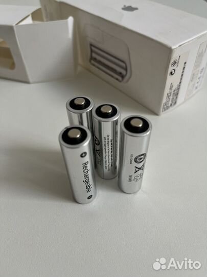 Зарядное устройство Apple Battery Charger