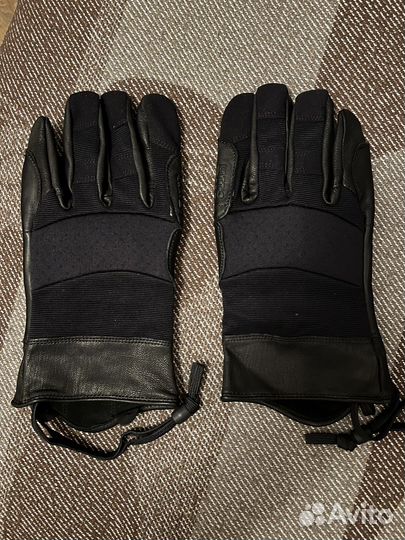 Перчатки тактические 5.11