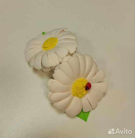 Резинки для волос