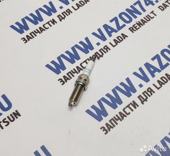 Свеча зажигания H4M 1.6 Логан, Дастер, Каптюр, Арк